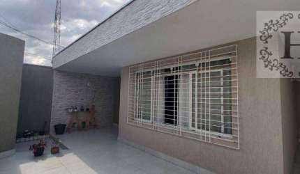 Casa com 3 dormitórios à venda, 177 m² por R$ 795.000,00 - Vila Resende - Caçapava/SP