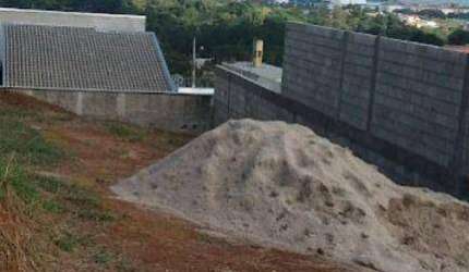 Terreno à venda, 175 m² por R$ 116.000,00 - Residencial Borda Do Campo - Caçapava/SP