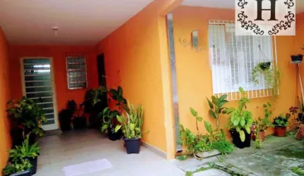 Linda casa Jardim Rafael