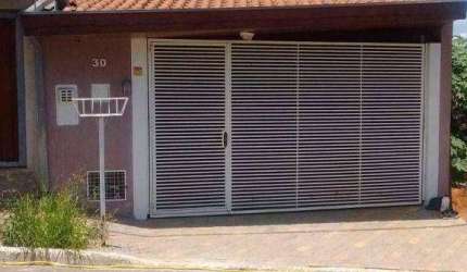 Casa com 2 dormitórios à venda, 75 m² por R$ 290.000,00 - Borda da Mata - Caçapava/SP