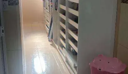 Casa com 2 dormitórios, sendo 1 suíte master à venda, 168 m² por R$ 480.000 - Condomínio City Flórida