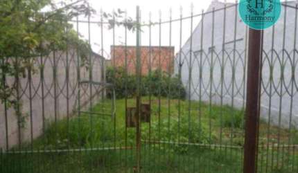 Terreno à venda, 175 m² por R$ 107.000,00 - Parque Residencial Nova Caçapava - Caçapava/SP