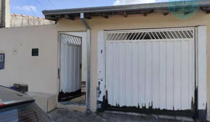 Casa com 3 dormitórios para alugar, 171 m² por R$ 1.500,00/mês - Jardim Panorama - Caçapava/SP