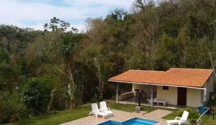 Maravilhosa Chacara Quinta dosd Passaros
