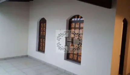 Casa com 3 dormitórios à venda, 200 m² por R$ 410.000,00 - Jardim Primavera - Caçapava/SP