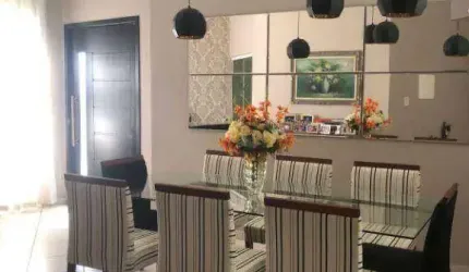 Linda casa no Vitoria valle
