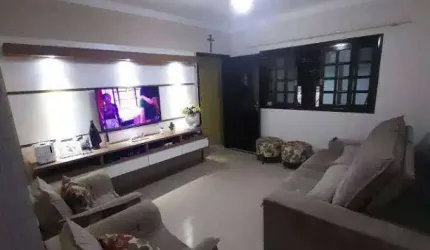 linda casa Jardim Primavera