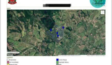 Fazenda Boa Vista por R$ 18.000.000 em Caçapava/SP