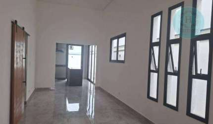 Condomínio Malibu com 3 Suítes  à venda, 145 m² por R$ 1.000.000  Caçapava/SP