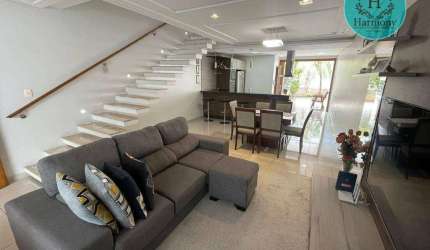 Sobrado com 3 dormitórios à venda, 191 m² por R$ 720.000 - Vila Antônio Augusto Luiz - Caçapava/SP