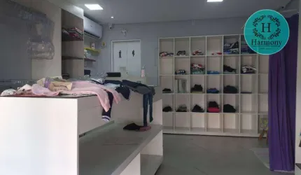 Ponto, 22 m² - venda por R$ 25.000 ou aluguel por R$ 1.200/mês - Jardim São José - Caçapava/SP