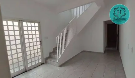 Sobrado com 3 dormitórios à venda, 157 m² por R$ 300.000,00 - Jardim Primavera - Caçapava/SP