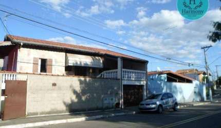 Casa com 6 quartos à venda no Parque Residencial Maria Elmira, Caçapava , 351 m2 por R$ 720.000