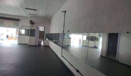 Ponto para alugar, 100 m² por R$ 2.500,00/mês - Jardim São José - Caçapava/SP