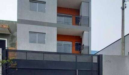 Apartamento com 2 dormitórios à venda, 65 m² por R$ 229.000,00 - Parque do Museu - Caçapava/SP