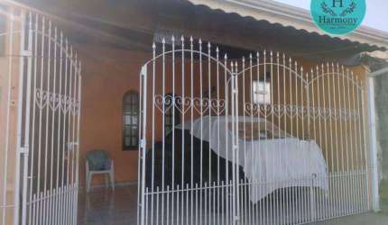Casa Nova Caçapava