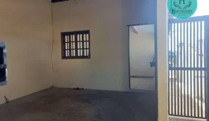 Casa com 4 dormitórios à venda, 133 m² por R$ 245.000,00 - Vila Paraíso - Caçapava/SP