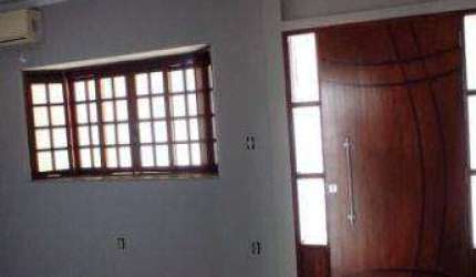 Casa recém reformada de 110 m² por R$ 323.000 - Jardim Caçapava - Caçapava/SP
