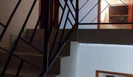Sobrado com lindo acabamento com 2 dormitórios à venda, 128 m² por R$ 410.000 - Borda da Mata - Caçapava/SP