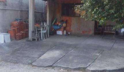 Casa com 3 dormitórios à venda, 150 m² por R$ 265.000 - Esplanada Santa Terezinha - Taubaté/SP