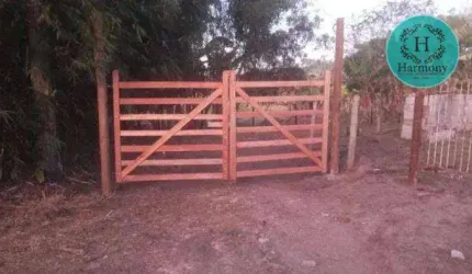 Terreno à venda, 7780 m² por R$ 380.000 - Santa Luzia - Caçapava/SP