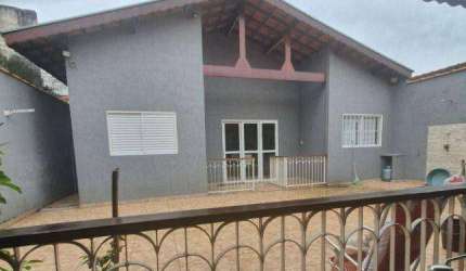 Casa com 3 dormitórios à venda, 190 m² por R$ 827.000,00 - Jardim São José - Caçapava/SP