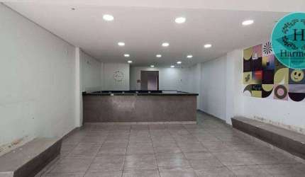 Ponto à venda, 48 m² por R$ 900.000,00 - Vila Resende - Caçapava/SP