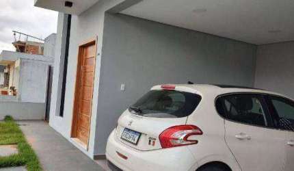 Casa com 3 dormitórios à venda, 193 m² por R$ 900.000,00 - Reserva do Vale - Caçapava/SP