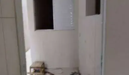 Casa com 2 dormitórios à venda, 60 m² por R$ 265.000,00 - Jardim Panorama - Caçapava/SP