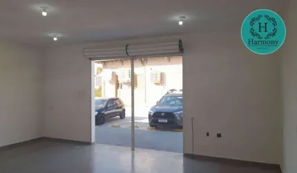 Ponto para alugar, 50 m² por R$ 3.000,00/mês - Vila São João - Caçapava/SP