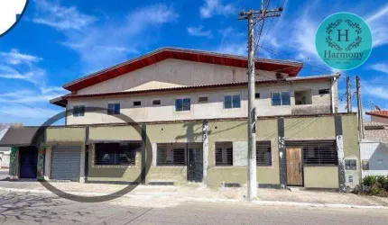 Casa com 1 dormitório à venda, 580 m² por R$ 1.590.000,00 - Jardim São José - Caçapava/SP