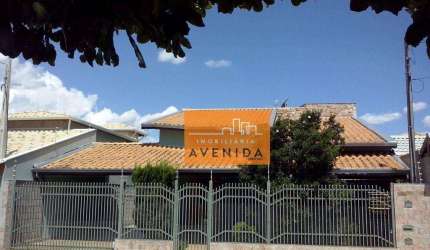Casa com 3 dormitórios à venda, 204 m² por R$ 850.000 - Jardim Primavera - Itupeva/SP