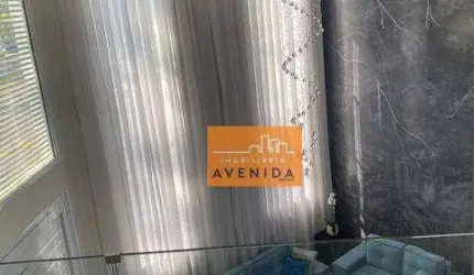 Sobrado com 3 suites à venda, 242 m² por R$ 1.380.000 - Residencial Campos do Conde I - Paulínia/SP