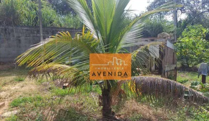 Chácara com 2 dormitórios à venda, 1200 m² por R$ 360.000 - Recanto Novo Cosmópolis - Cosmópolis/SP