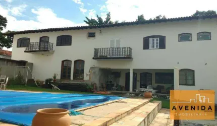 Casa residencial à venda, Parque Ortolândia, Hortolândia.