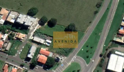 Área comercial à venda, Jardim Ypê, Paulínia.