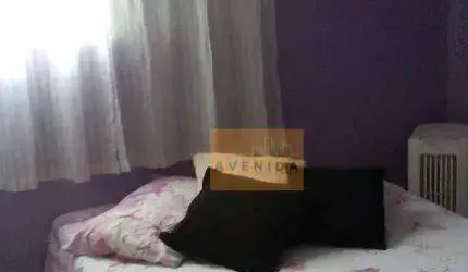 Apartamento residencial à venda, Jardim Ypê, Paulínia.