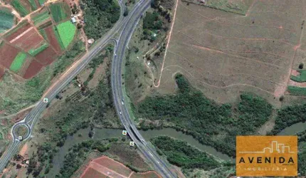 Área, 22132 m² - venda por R$ 3.000.000,00 ou aluguel por R$ 40.000,00/mês - Bonfim - Paulínia/SP