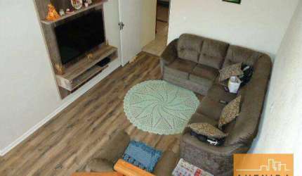 Casa residencial à venda, João Aranha, Paulínia.
