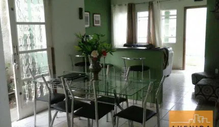 Casa residencial à venda, João Aranha, Paulínia.