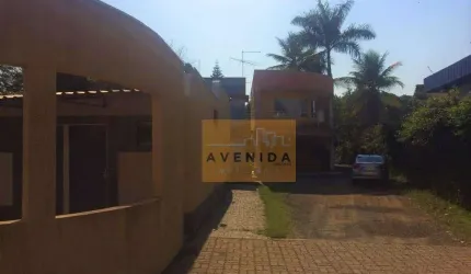 Prédio comercial para venda e locação, Jardim America, Paulínia - PR0011.