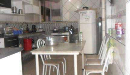 Sobrado residencial à venda, Alto de Pinheiros, Paulínia.