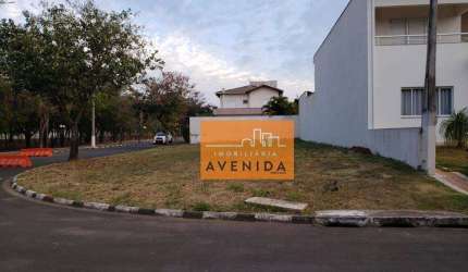 Terreno à venda, 342 m² por R$ 330.000 - João Aranha - Paulínia/SP