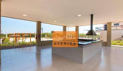 Terreno à venda, 356 m² por R$ 670.000 - Parque Brasil 500 - Paulínia/SP
