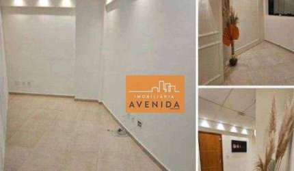 Sala para alugar por R$ 2.100,00/ano - Jardim de Itapoan - Paulínia/SP
