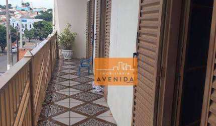 Sobrado à venda ou locação em Paulínia