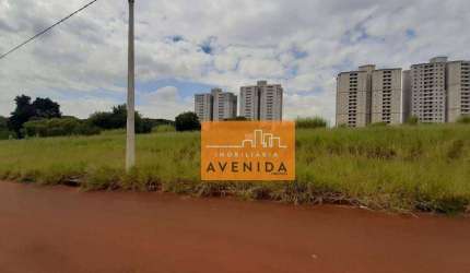 Terreno à venda, 465 m² por R$ 419.900,00 - Jardim dos Calegaris - Paulínia/SP