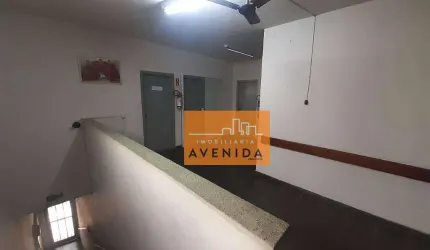 Salas Comerciais no Centro de Paulínia