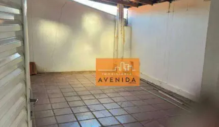 Casa com 3 dormitórios à venda, 337 m² por R$ 950.000,00 - Jardim dos Calegaris - Paulínia/SP