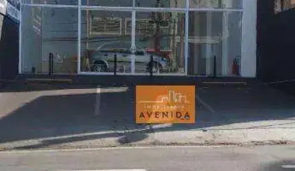 Salão à venda, 250 m² por R$ 1.470.000,00 - Jardim Guanabara - Campinas/SP